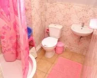 Двухместный номер с 1 кроватью «Люкс» Гостевой дом Гостевой дом Ливадия посёлок городского типа Ливадия 5% скидка по промокоду!
