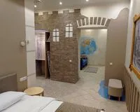 Апартаменты 2 спальни Апартаменты Апартаменты "ДОМИК" Саратов новый объект