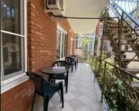 Двухместный номер с 2 кроватями Гостевой дом Гостевой дом Зеленый дворик Анапа Забронируй по своей цене!