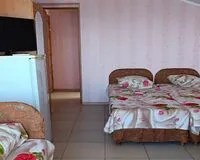 Четырехместный номер «Стандарт» Гостевой дом Гостевой дом В Облаках Сочи без звезд