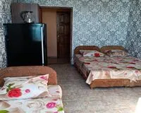 Четырехместный номер Гостевой дом Гостевой дом В Облаках Сочи без звезд