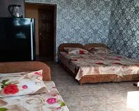 Четырехместный номер Гостевой дом Гостевой дом В Облаках Сочи Забронируй по своей цене!