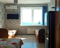 Четырехместный номер Гостевой дом Гостевой дом В Облаках Сочи без звезд новый объект