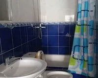 Трехместный номер с балконом Гостевой дом Гостевой дом В Облаках Сочи 5% скидка по промокоду!