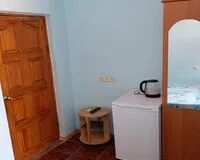 Трехместный номер с душем и туалетом Гостевой дом Гостевой дом В Облаках Сочи Забронируй по своей цене!