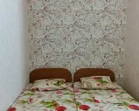 Трехместный номер с душем и туалетом Гостевой дом Гостевой дом В Облаках Сочи без звезд