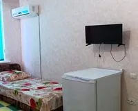 Трехместный номер с душем и туалетом Гостевой дом Гостевой дом В Облаках Сочи новый объект