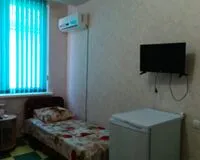 Трехместный номер с душем и туалетом Гостевой дом Гостевой дом В Облаках Сочи без отзывов