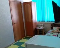 Трехместный номер с душем и туалетом Гостевой дом Гостевой дом В Облаках Сочи Забронируй по своей цене!