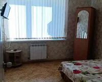 Двухместный номер с 1 кроватью, душем и туалетом Гостевой дом Гостевой дом В Облаках Сочи без отзывов