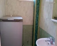 Двухместный номер с 1 кроватью, душем и туалетом Гостевой дом Гостевой дом В Облаках Сочи Забронируй по своей цене!