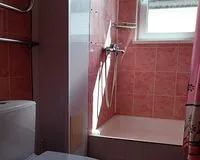 Двухместный номер с 1 кроватью, душем и туалетом Гостевой дом Гостевой дом В Облаках Сочи без звезд новый объект