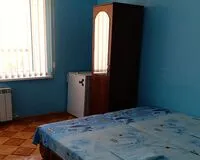 Двухместный номер с 1 кроватью «Эконом» Гостевой дом Гостевой дом В Облаках Сочи новый объект