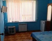 Двухместный номер с 1 кроватью «Эконом» Гостевой дом Гостевой дом В Облаках Сочи без отзывов