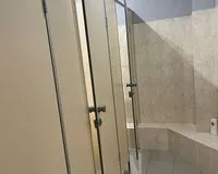 Кровать в общем 6-местном номере Хостел Хостел Чижевское подворье Хостел и Номера Москва 31 м от метро Площадь Революции