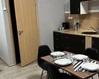 Апартаменты 1 спальня Хостел Хостел Чижевское подворье Хостел и Номера Москва 31 м от метро Площадь Революции