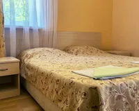 Двухместный номер «Комфорт» Гостиница Гостиница Пушкин село Лермонтово новый объект