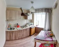 Апартаменты 1 спальня Апартаменты Zvezda City Саратов новый объект