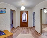 Апартаменты 1 спальня Апартаменты Zvezda City Саратов