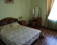 Семейный номер 3-местный Гостевой дом Наш дом в Ялте  Ялта без звезд без отзывов