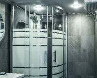 Четырехместный номер «Люкс» Глэмпинг Глэмпинг "ALTAY NEBO" село Узнезя без звезд 5% скидка по промокоду!