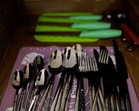 Семейный номер 4-местный с душем и туалетом Дом Дом Подворье "Князь-Иваново" деревня Маевка
