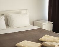 Четырехместный номер с балконом Гостевой дом Гостевой дом Villa White садоводческо-виноградарское товарищество Нептун без звезд новый объект