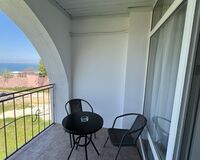 Четырехместный номер «Комфорт» Гостевой дом Гостевой дом Villa White садоводческо-виноградарское товарищество Нептун Забронируй по своей цене!
