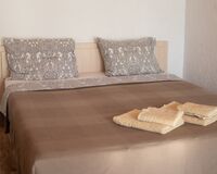 Пятиместный номер Гостевой дом Гостевой дом Villa White садоводческо-виноградарское товарищество Нептун новый объект