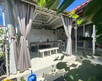 Пятиместный номер Гостевой дом Гостевой дом Villa White садоводческо-виноградарское товарищество Нептун без звезд без отзывов