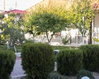 Пятиместный номер Гостевой дом Гостевой дом Villa White садоводческо-виноградарское товарищество Нептун без отзывов 5% скидка по промокоду!