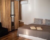 Пятиместный номер Гостевой дом Гостевой дом Villa White садоводческо-виноградарское товарищество Нептун Забронируй по своей цене! 5% скидка по промокоду!