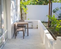 Шестиместный номер Гостевой дом Гостевой дом Villa White садоводческо-виноградарское товарищество Нептун новый объект Забронируй по своей цене!