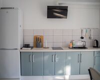 Шестиместный номер Гостевой дом Гостевой дом Villa White садоводческо-виноградарское товарищество Нептун без отзывов Забронируй по своей цене!