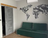 Апартаменты 1 спальня Гостевой дом Vida село Амзара новый объект