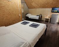 Двухместный номер Гостевой дом Vida село Амзара без отзывов