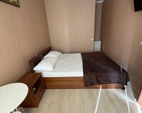Двухместный номер с 1 кроватью Гостевой дом Гостевой дом Дежавю Сочи новый объект