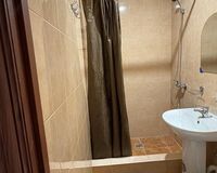 Двухместный номер с 1 кроватью «Стандарт» с террасой Гостевой дом Гостевой дом Дежавю Сочи без отзывов