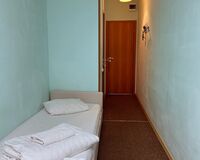 Двухместный номер с 2 кроватями Отель Отель Агиос Москва без звезд