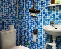 Двухместный номер с 1 кроватью Отель Отель Агиос Москва