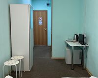 Двухместный номер с 1 кроватью Отель Отель Агиос Москва метро Чкаловская 338 м от метро Чкаловская