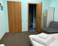 Двухместный номер Отель Отель Агиос Москва