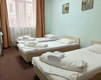 Двухместный номер Отель Отель Агиос Москва