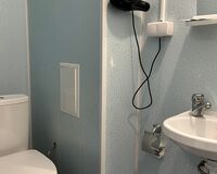 Трехместный номер Отель Отель Агиос Москва
