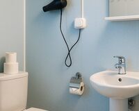 Трехместный номер Отель Отель Агиос Москва