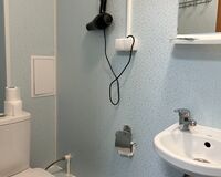 Трехместный номер Отель Отель Агиос Москва