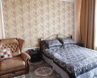 Апартаменты 1 спальня Апартаменты Студия Киевская 44 1 Ялта