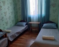 Трехместный номер «Эконом» Гостевой дом Гостевой дом Аннетте Сочи Забронируй по своей цене!