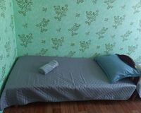 Трехместный номер «Эконом» Гостевой дом Гостевой дом Аннетте Сочи без звезд без отзывов