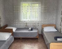 Трехместный номер «Эконом» Гостевой дом Гостевой дом Аннетте Сочи новый объект 5% скидка по промокоду!